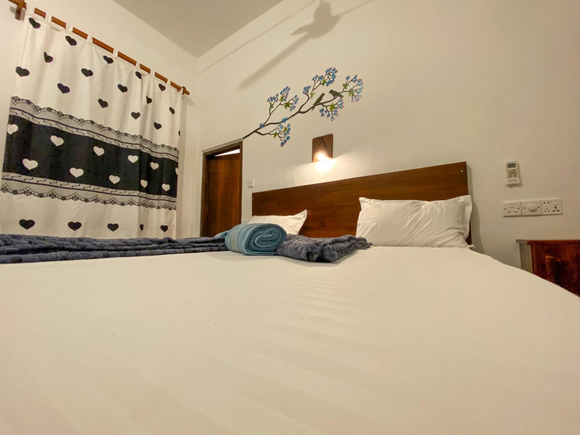 Bed and Breakfast Surfers Park Arugambay Аругам-Бей Екстер'єр фото